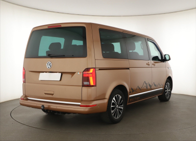 Volkswagen Multivan - 2021