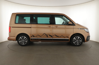 Volkswagen Multivan - 2021