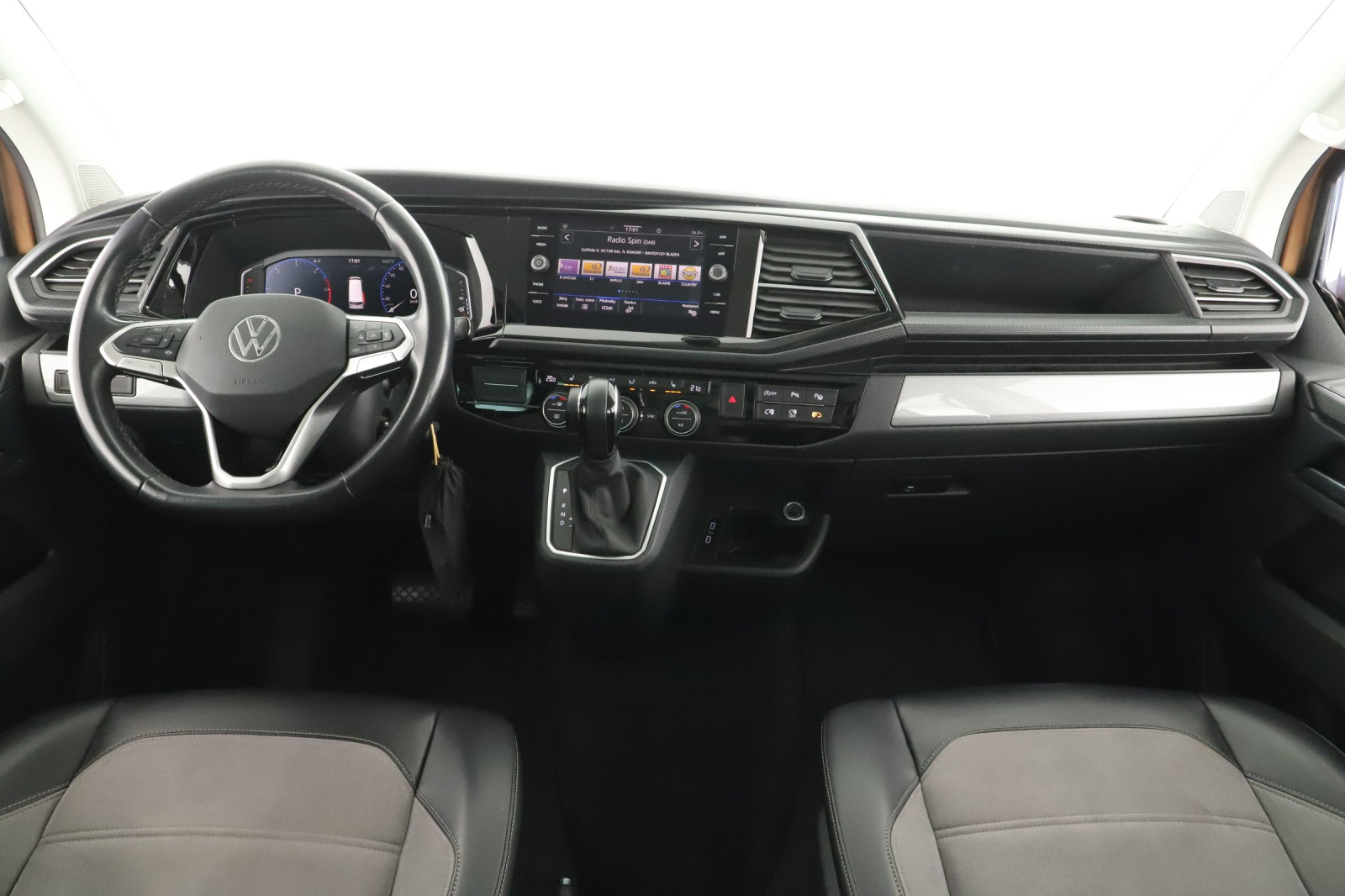 Volkswagen Multivan - 2021