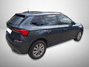 Škoda Kamiq - 2021