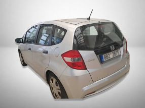 Honda Jazz - 2012