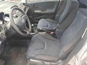 Honda Jazz - 2012