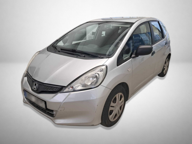 Honda Jazz 2012