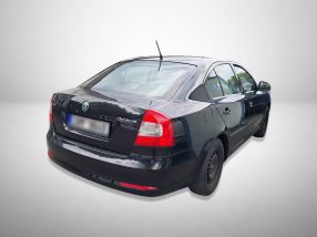 Škoda Octavia - 2011