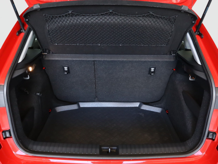 Škoda Kamiq, 2020