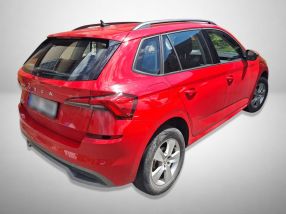 Škoda Kamiq - 2020