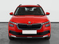 Škoda Kamiq, 2020