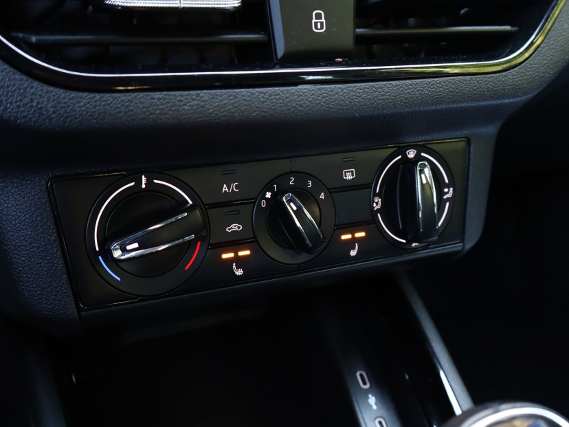 Škoda Kamiq, 2020