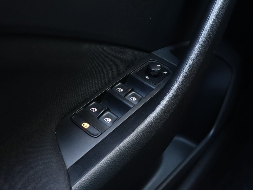 Škoda Kamiq, 2020