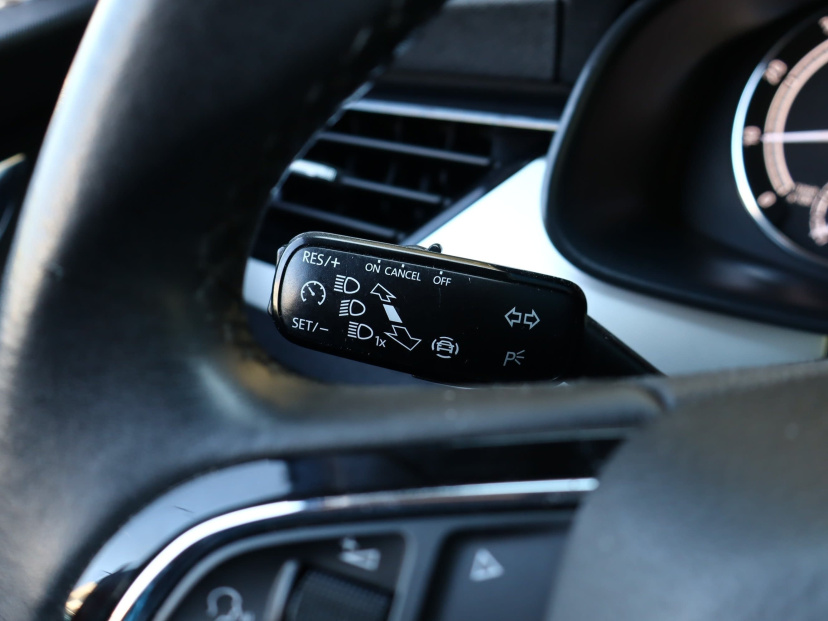 Škoda Kamiq, 2020