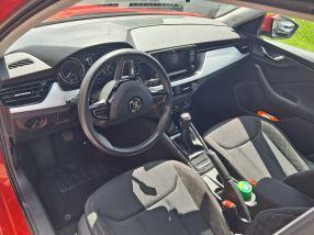 Škoda Kamiq - 2020
