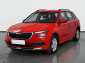 Škoda Kamiq, 2020