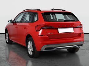 Škoda Kamiq - 2020