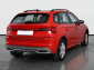 Škoda Kamiq, 2020