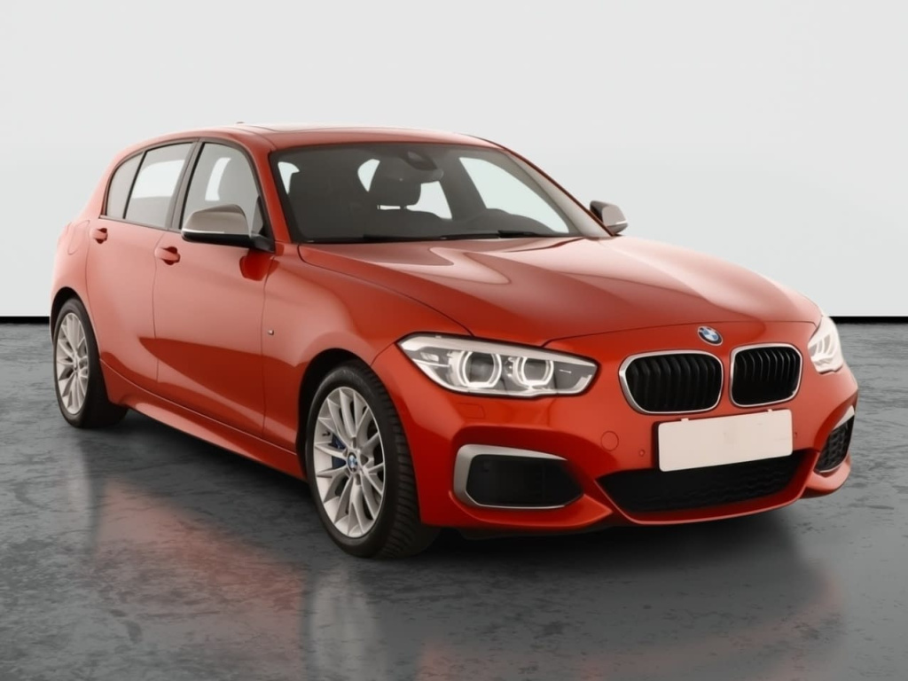 BMW 1