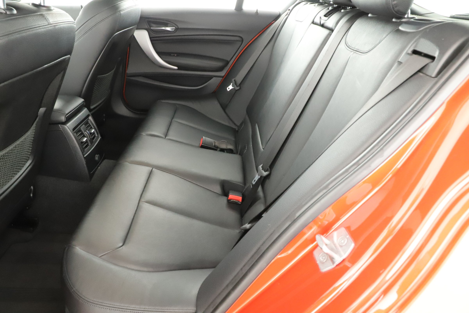 BMW 1 - 2016