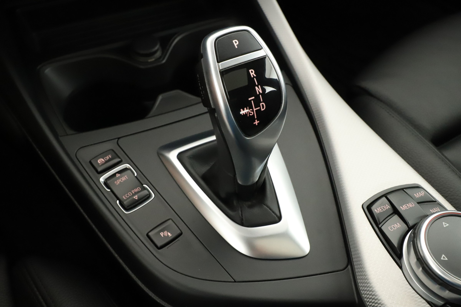 BMW 1 - 2016