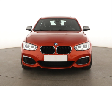 BMW 1 - 2016