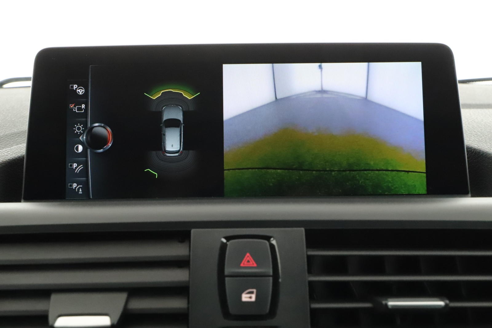 BMW 1 - 2016