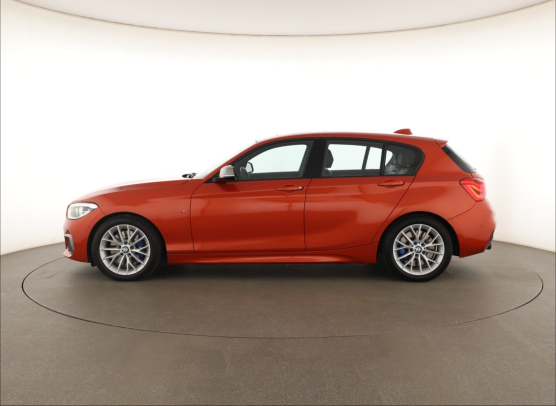 BMW 1