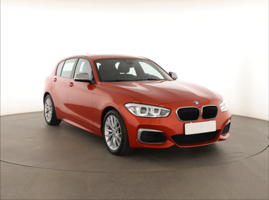 BMW 1
