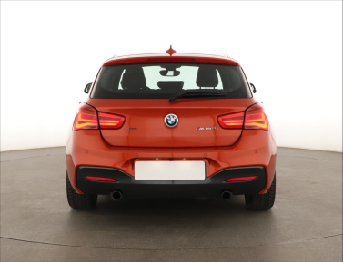 BMW 1 - 2016