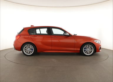 BMW 1 - 2016