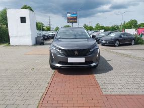 Peugeot 5008 - 2022