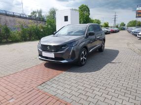 Peugeot 5008 - 2022