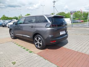 Peugeot 5008 - 2022