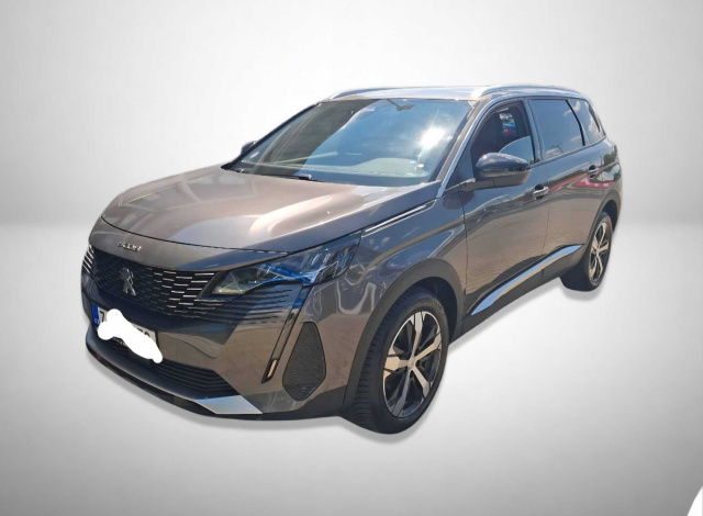 Peugeot 5008 2022