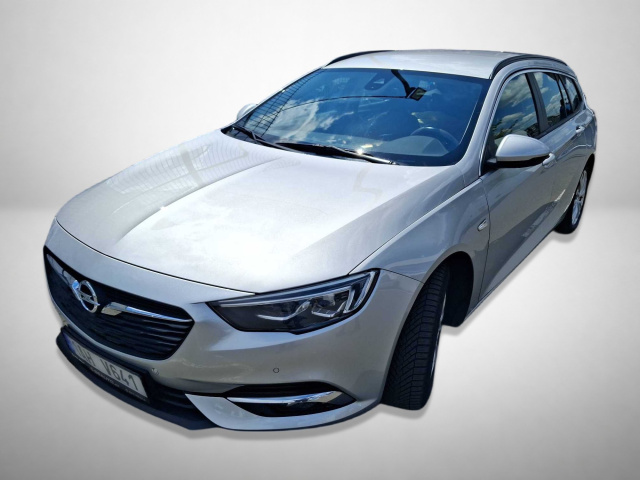 Opel Insignia 2020