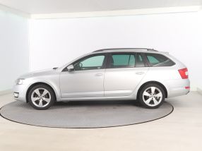Škoda Octavia - 2016