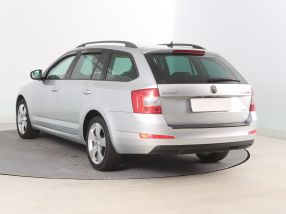 Škoda Octavia - 2016