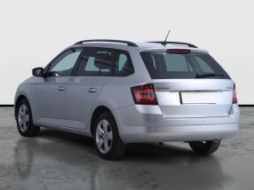 Škoda Fabia - 2017