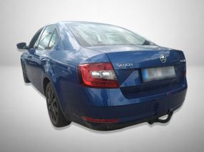 Škoda Octavia - 2018