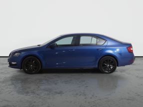 Škoda Octavia - 2018