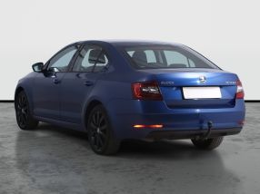 Škoda Octavia - 2018