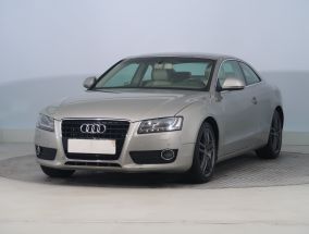 Audi A5 - 2009