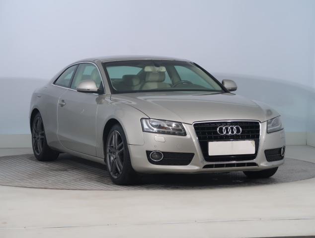 Audi A5 2009
