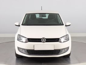Volkswagen Polo - 2012