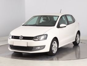 Volkswagen Polo - 2012