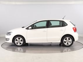 Volkswagen Polo - 2012