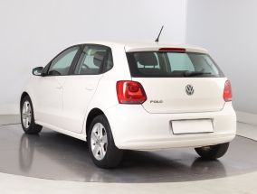 Volkswagen Polo - 2012