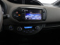 Toyota Yaris, 2018