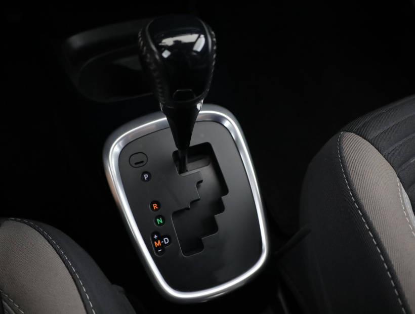 Toyota Yaris, 2018