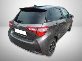 Toyota Yaris - 2018