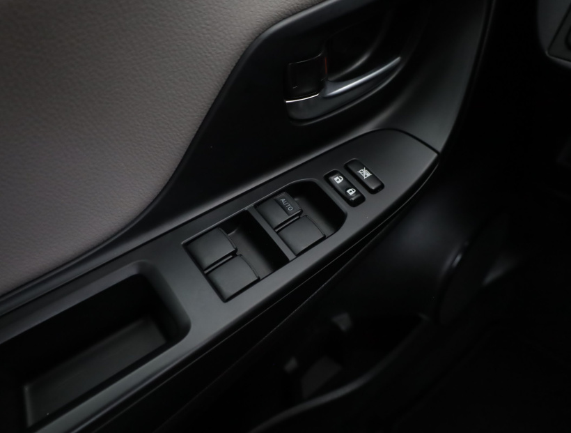 Toyota Yaris, 2018