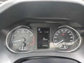 Toyota Yaris - 2018