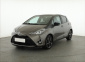 Toyota Yaris, 2018